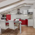 Apartamento Sweet Nest Under The Dome *