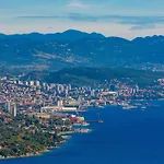 Sweet Nest Under The Dome * Rijeka