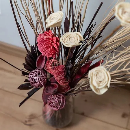 Appartamento Sweet Nest Under The Dome Fiume