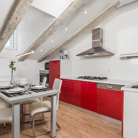 Sweet Nest Under The Dome Апартаменты *