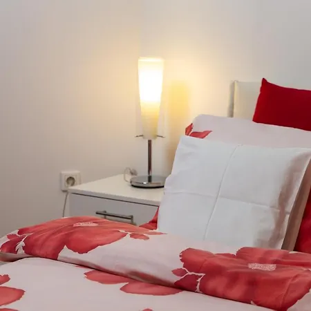 Sweet Nest Under The Dome Apartment